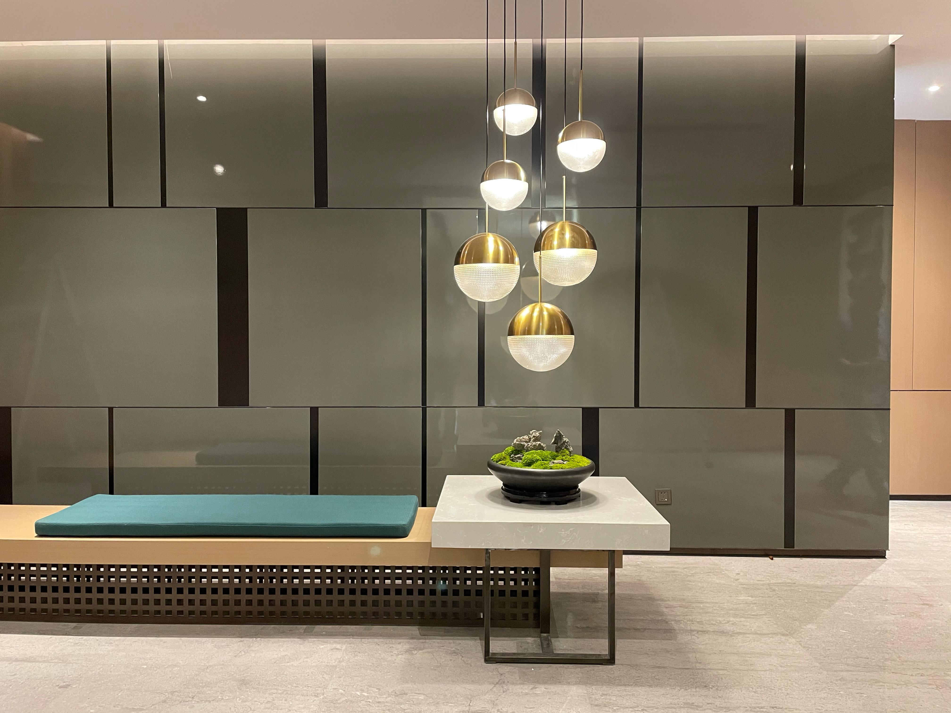 Holiday Inn Express Shenzhen Longhua By Ihg מראה חיצוני תמונה