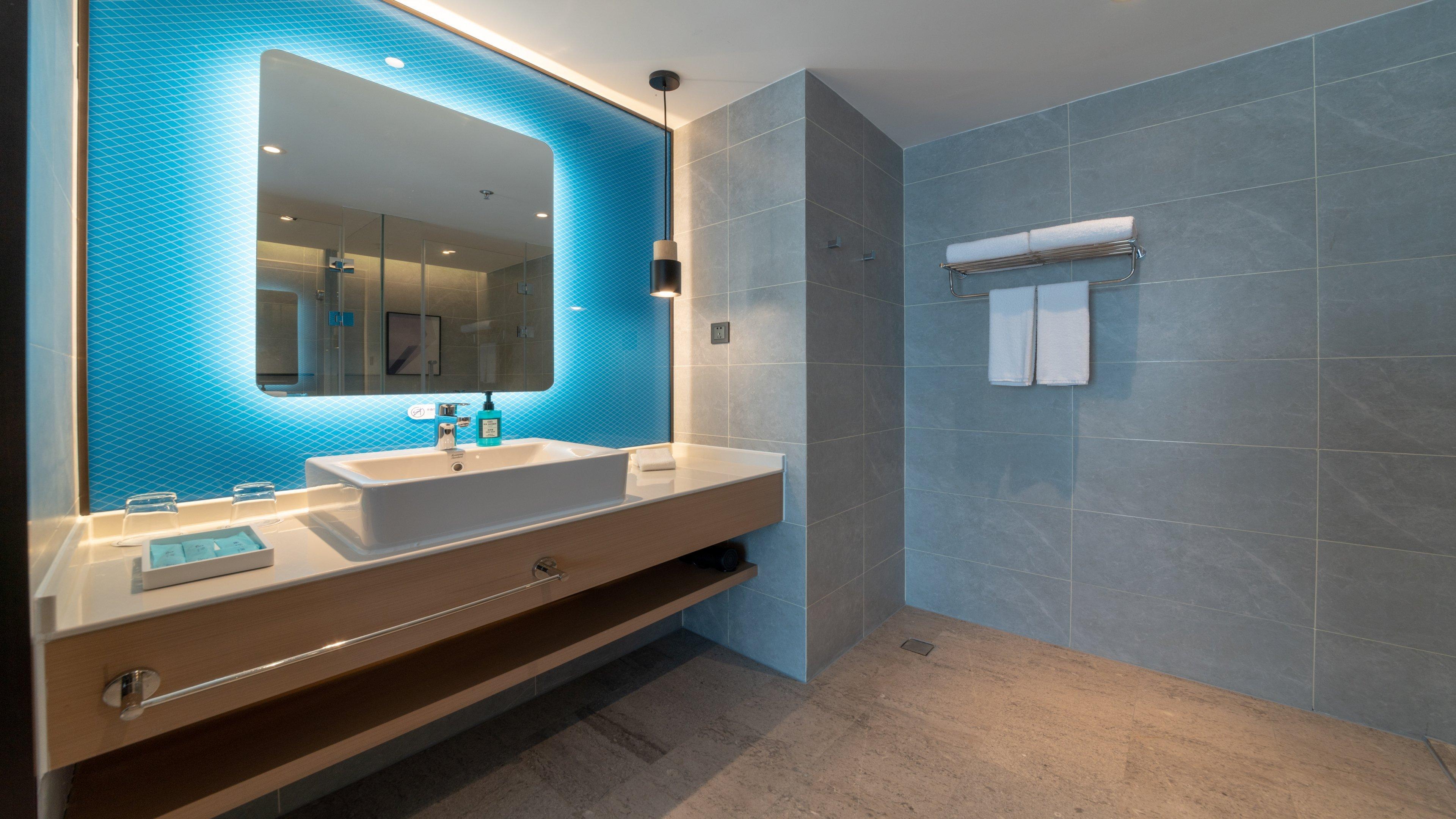 Holiday Inn Express Shenzhen Longhua By Ihg מראה חיצוני תמונה