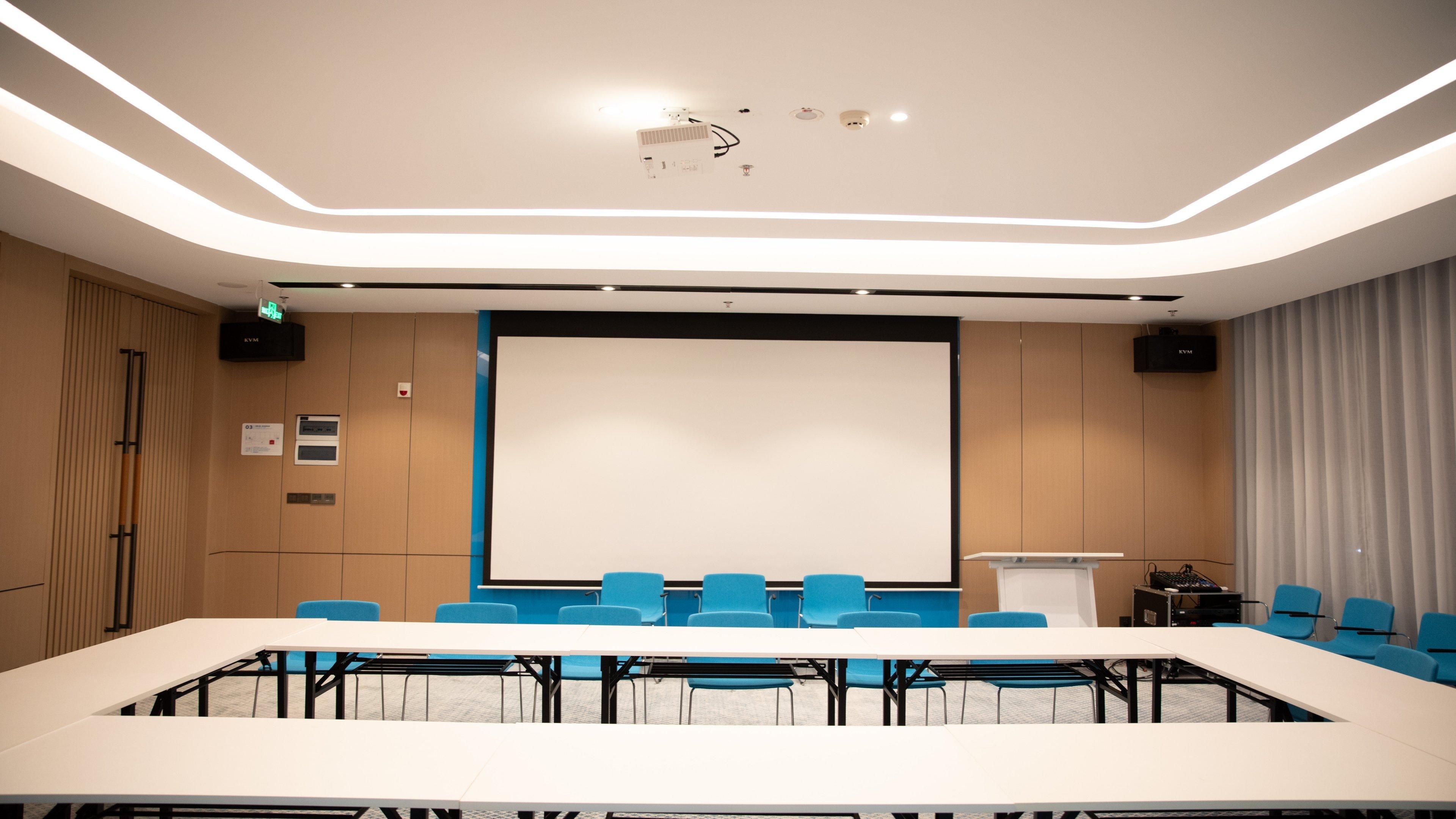 Holiday Inn Express Shenzhen Longhua By Ihg מראה חיצוני תמונה